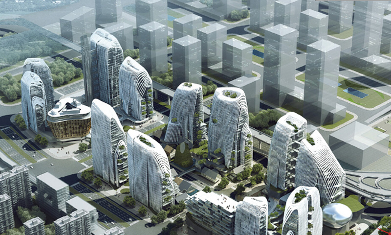 子洲证大喜马拉雅