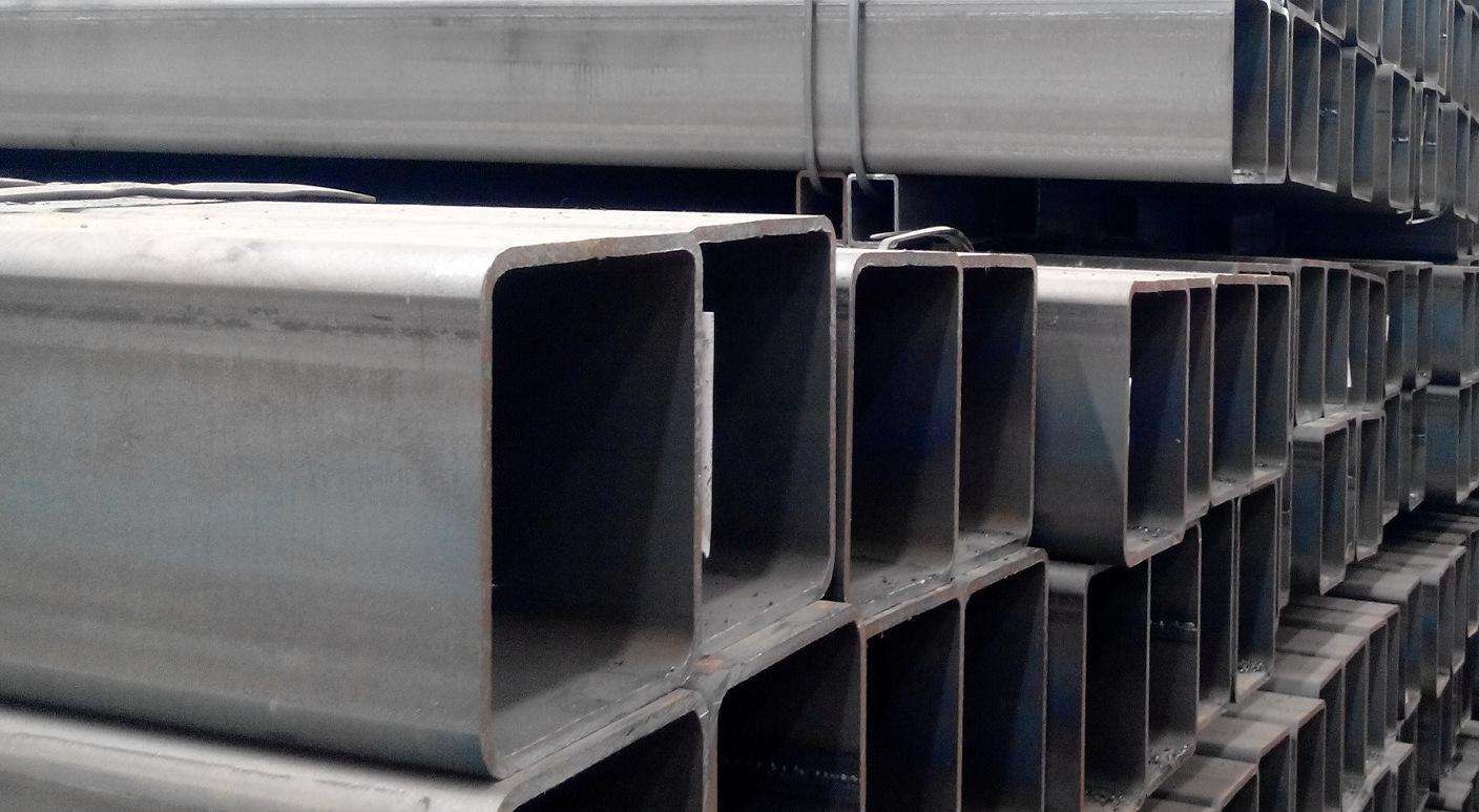 子洲20#无缝方管